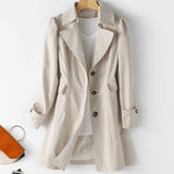 Trendy Women's Jacket - Amira
