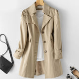 Trendy Women's Jacket - Amira