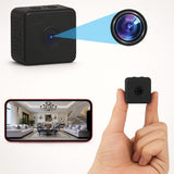 Enhanced Product Title: **Mini WLAN-Kamera mit Nachtsicht, Bewegungserkennung & HD-Videoqualität – Ideal für Überwachung und Sicherheit** 

This title includes additional keywords that can help improve visibility and appeal to potential buyers.