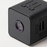 Enhanced Product Title: **Mini WLAN-Kamera mit Nachtsicht, Bewegungserkennung & HD-Videoqualität – Ideal für Überwachung und Sicherheit** 

This title includes additional keywords that can help improve visibility and appeal to potential buyers.