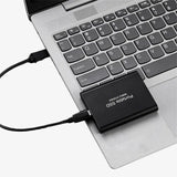 Externe SSD Festplatte USB – Tragbare Datenspeicher