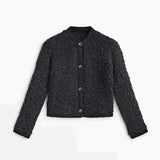 Ultra Soft Cardigan Vest - CozyTeddy