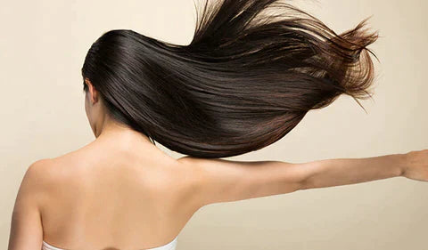 Ionic Hair Dryer – High-Speed Motor, Adjustable Heat & Lightweight Design