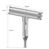 Ionic Hair Dryer – High-Speed Motor, Adjustable Heat & Lightweight Design