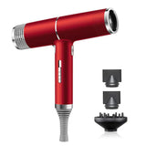 Ionic Hair Dryer – High-Speed Motor, Adjustable Heat & Lightweight Design