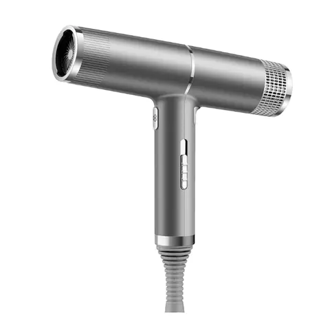 Ionic Hair Dryer – High-Speed Motor, Adjustable Heat & Lightweight Design