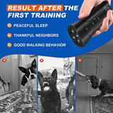 UltraSonic Bark Stopper • Anti-Barking Device