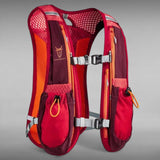 Unisex Ultralight Hydration Vest – 250 g, 1.5 L Bladder Compatible & Reflective