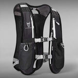 Unisex Ultralight Hydration Vest – 250 g, 1.5 L Bladder Compatible & Reflective