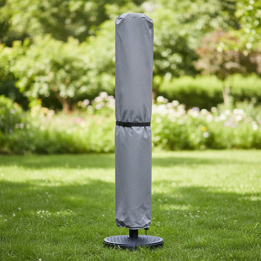 Garden Umbrella Cover – Weather-Resistant Outdoor Accessory