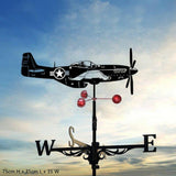 Vintoro – Eccentric Garden Weathervane