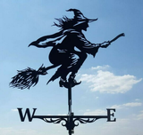 Vintoro – Eccentric Garden Weathervane