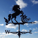 Vintoro – Eccentric Garden Weathervane