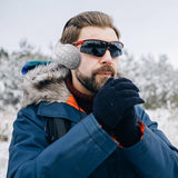 Enhanced Product Title: "BundleMuffs Unisex Foldable Knitted Ear Warmers - Set of 4 Stylish & Cozy Ear Covers for Winter"

This title includes relevant keywords while emphasizing the product's features and benefits, making it more appealing for Google Sho