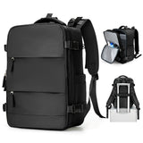 Versatile Compact Unisex Travel Backpack - Lightweight & Stylish for Adventure & Daily Use