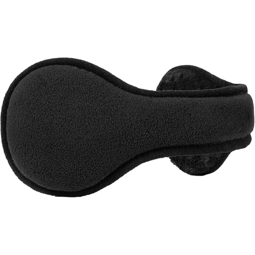 Unisex FreezeEase Warm Fleece Ear Warmers - Cozy & Stylish Winter Accessories