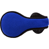 Unisex FreezeEase Warm Fleece Ear Warmers - Cozy & Stylish Winter Accessories