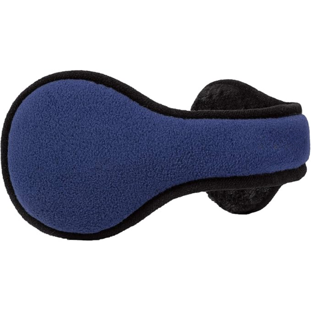 Unisex FreezeEase Warm Fleece Ear Warmers - Cozy & Stylish Winter Accessories