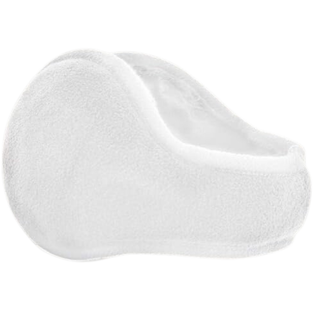 Unisex FreezeEase Warm Fleece Ear Warmers - Cozy & Stylish Winter Accessories
