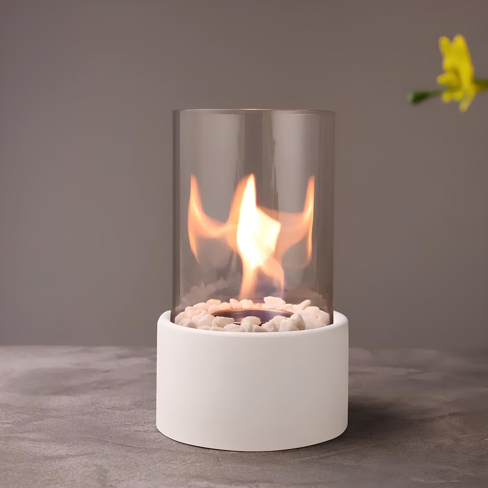 Lumora oil lamp