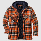 Enhanced Product Title: **Zaylen Men's Lumberjack Jacket | Classic Flannel Shirt Jacket for Outdoor Style and Comfort** 

This optimized title includes relevant keywords that may improve visibility in Google Shopping while clearly describing the product.