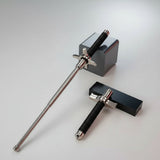 Enhanced Product Title: URBANGUARD PRO Adjustable Hiking Stick - Lightweight, Durable & Stable Trekking Pole for Secure Outdoor Adventures