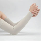 UV Protection Arm Sleeves Sports Outdoor Activities