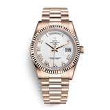 Solan – Premium Automatic Watch Movement with Day & Date Function