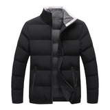 Optimized Product Title: "Premium Gepolsterte Winterjacke für Damen/Herren - Warm, Wasserdicht & Stilvoll für die kalte Jahreszeit" 

This title includes relevant keywords and details that can help improve visibility and attract potential buyers.