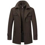 Enhanced Product Title: "Diego - Stylish Two-Piece Winter Jacket for Men | Warm & Versatile Outerwear" 

This title includes keywords that potential customers might search for, such as "stylish," "men," "warm," and "outerwear," while maintaining clarity a