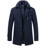 Enhanced Product Title: "Diego - Stylish Two-Piece Winter Jacket for Men | Warm & Versatile Outerwear" 

This title includes keywords that potential customers might search for, such as "stylish," "men," "warm," and "outerwear," while maintaining clarity a