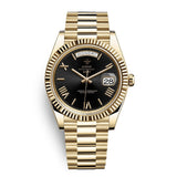 Solan – Premium Automatic Watch Movement with Day & Date Function