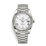 Solan – Premium Automatic Watch Movement with Day & Date Function