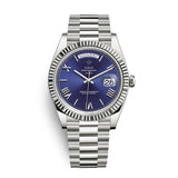 Solan – Premium Automatic Watch Movement with Day & Date Function