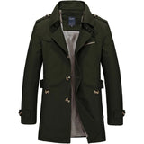 Enhanced Product Title: "Stylische Herrenjacke – Modische Herrenjacke für jede Jahreszeit | Hochwertige Materialien & Perfekte Passform" 

This title includes relevant keywords and phrases that can help improve visibility on Google Shopping while also pro