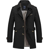 Enhanced Product Title: "Stylische Herrenjacke – Modische Herrenjacke für jede Jahreszeit | Hochwertige Materialien & Perfekte Passform" 

This title includes relevant keywords and phrases that can help improve visibility on Google Shopping while also pro