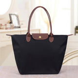 LuxeCarry – Oxford Shoulder Bag