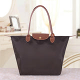 LuxeCarry – Oxford Shoulder Bag