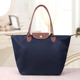 LuxeCarry – Oxford Shoulder Bag