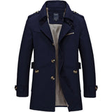 Enhanced Product Title: "Stylische Herrenjacke – Modische Herrenjacke für jede Jahreszeit | Hochwertige Materialien & Perfekte Passform" 

This title includes relevant keywords and phrases that can help improve visibility on Google Shopping while also pro