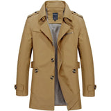 Enhanced Product Title: "Stylische Herrenjacke – Modische Herrenjacke für jede Jahreszeit | Hochwertige Materialien & Perfekte Passform" 

This title includes relevant keywords and phrases that can help improve visibility on Google Shopping while also pro