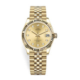BowLift | Stainless Steel Wristwatch | Classic Design