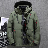 Enhanced Product Title: "Hochwertige Wind- und Wasserdichte Jacke für Herren und Damen - Atmungsaktiv, Leicht und Ideal für Outdoor-Aktivitäten" 

This title includes keywords that potential customers might search for, while also highlighting the product'