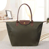 LuxeCarry – Oxford Shoulder Bag
