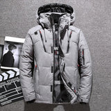 Enhanced Product Title: "Hochwertige Wind- und Wasserdichte Jacke für Herren und Damen - Atmungsaktiv, Leicht und Ideal für Outdoor-Aktivitäten" 

This title includes keywords that potential customers might search for, while also highlighting the product'