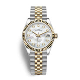 BowLift | Stainless Steel Wristwatch | Classic Design