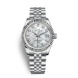 BowLift | Stainless Steel Wristwatch | Classic Design
