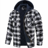 Enhanced Product Title: "Alessio Men's Plaid Flannel Lumberjack Jacket - Stylish & Warm Outdoor Wear" 

This title includes relevant keywords for better visibility in Google Shopping while clearly describing the product.