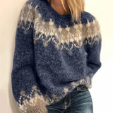 Enhanced Product Title: Aria™ - Luxuriöser Kuscheliger Mohair-Pullover für Damen | Weich, Warm & Stilvoll

This optimized title includes keywords that potential customers might search for, such as "Damen" (women), "weich" (soft), "warm" (warm), and "stilv