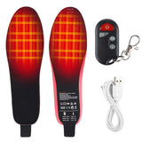Aurora Rechargeable Heated Insoles